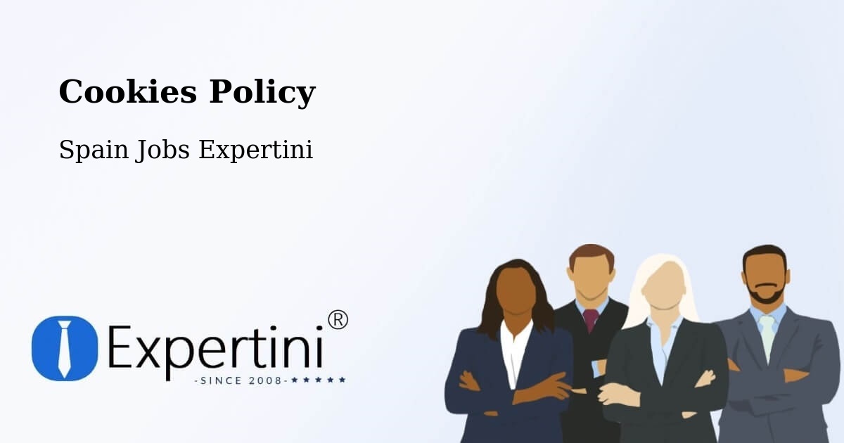Cookie Policy – Basauri - Spain Jobs Expertini
