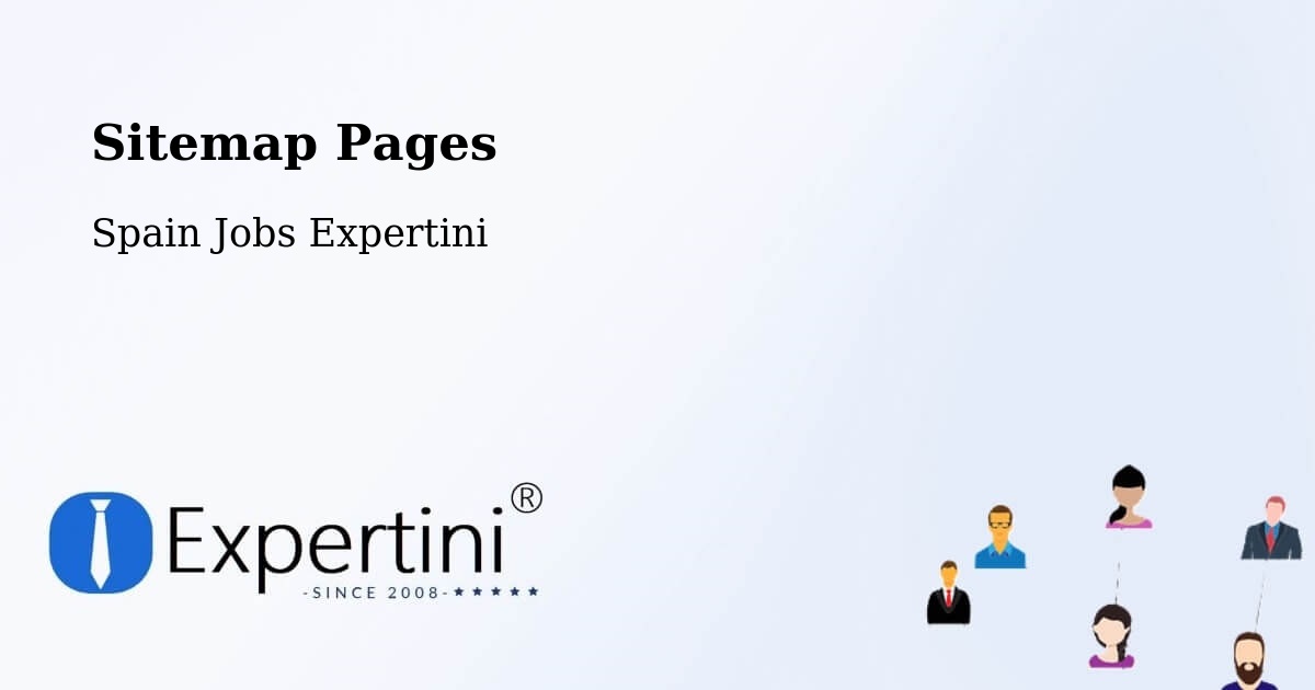 Sitemap Pages - Basauri - Spain Jobs Expertini