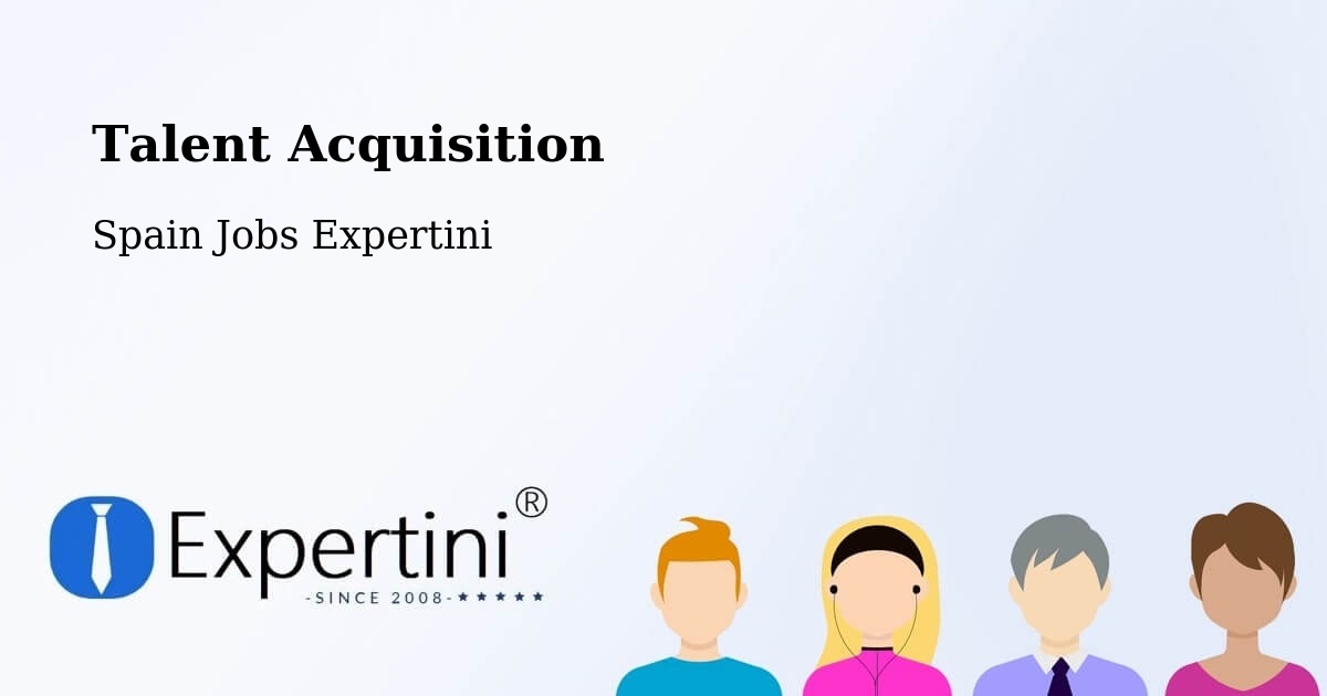 Post Jobs & Find Candidates in Basauri – Talent Acquisition Solutions - Spain Jobs Expertini