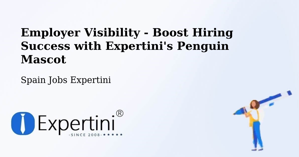 CV and Resume Visibility Optimization – Basauri - Spain Jobs Expertini